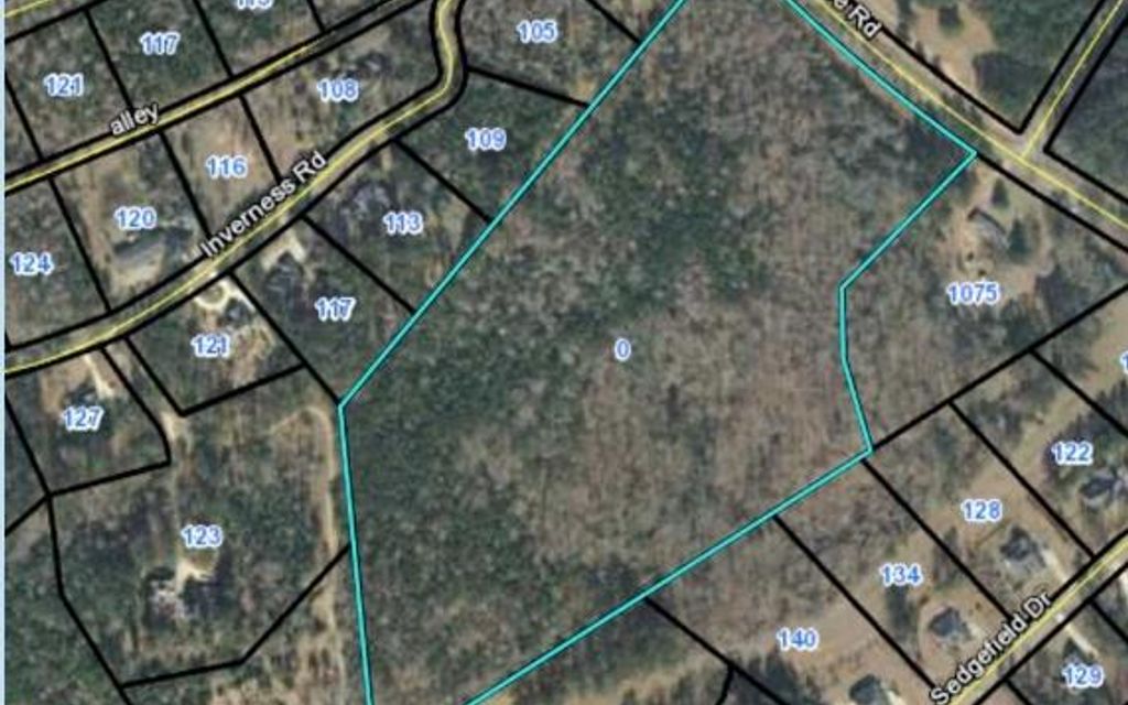 22.98 acres, Athens, GA, Property ID 8685605 Land and Farm