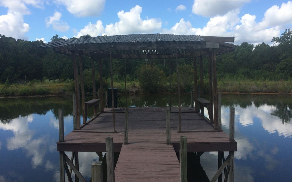 57 acres, Eutaw, AL, Property ID 8516612 Land and Farm