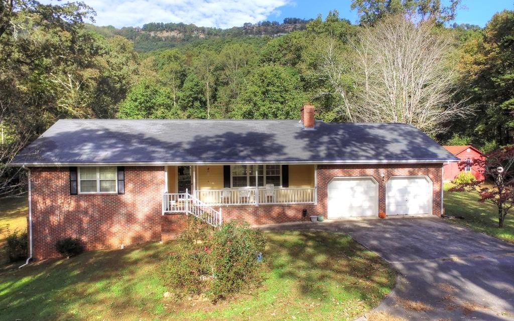 80 acres, Chattanooga, TN, Property ID 8712710 Land and Farm