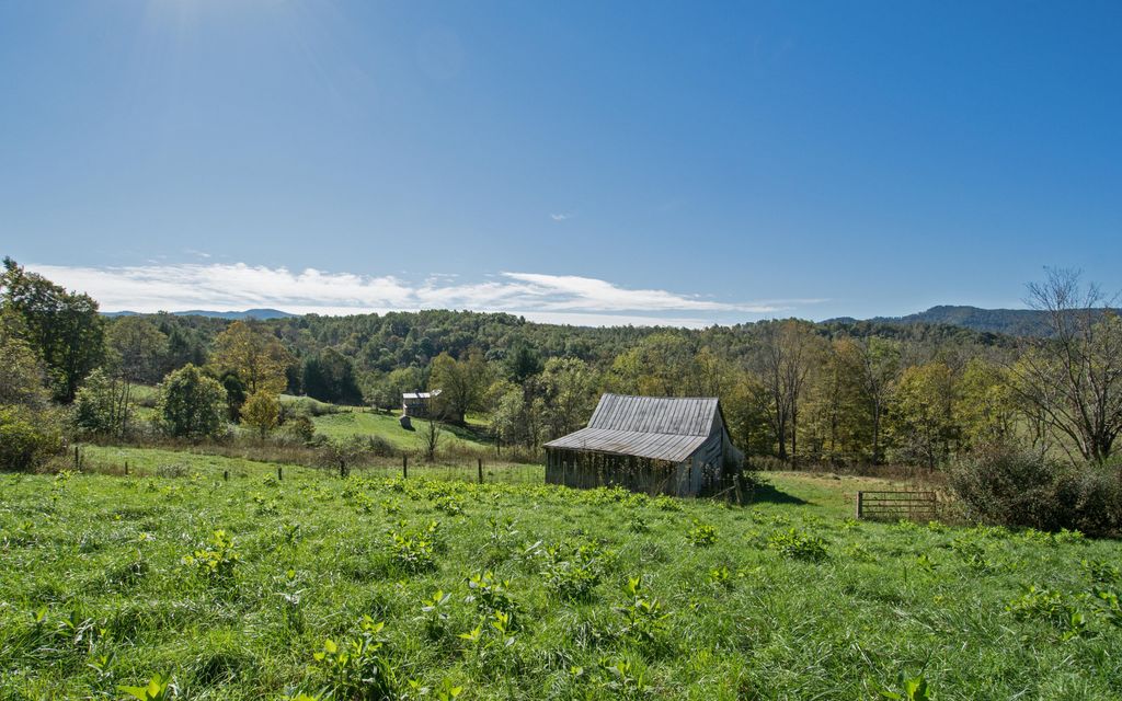 162 acres, Green Sulphur Springs, WV, Property ID 8714512 Land and Farm