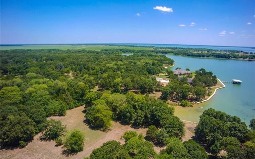 0.73 acres, Kerens, TX, Property ID 8723103 Land and Farm