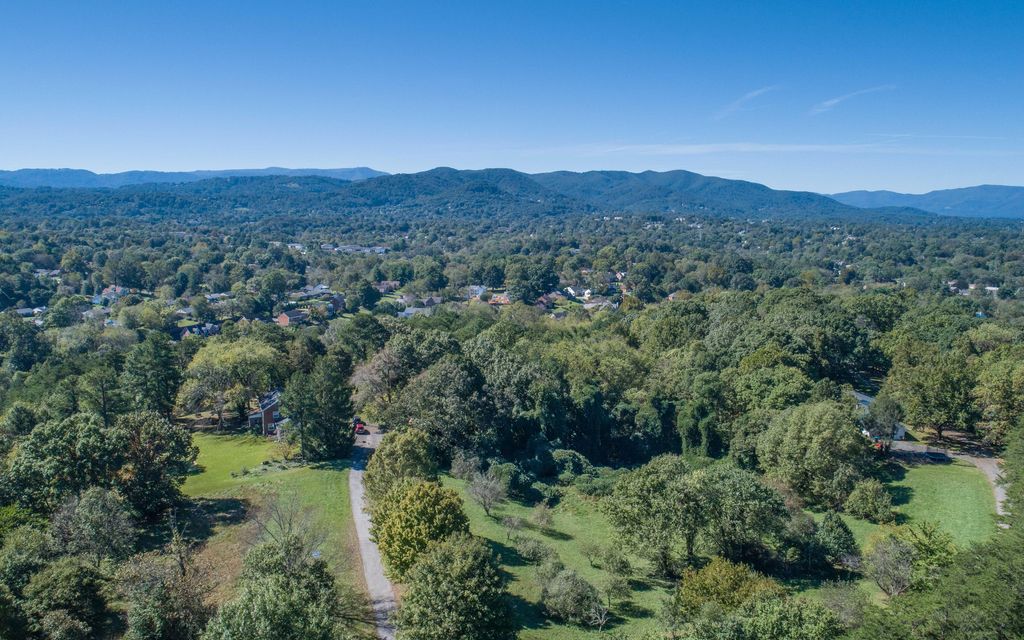 11.6 acres, Cave Spring, VA, Property ID 8724754 Land and Farm