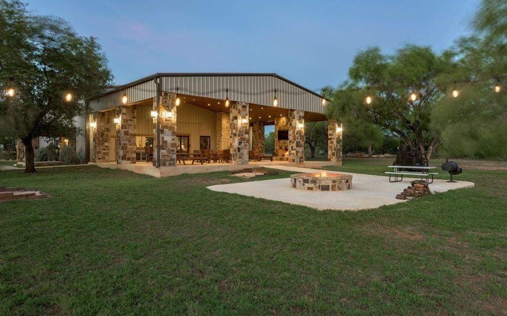 1000 acres, Pearsall, TX, Property ID 8726650 Land and Farm