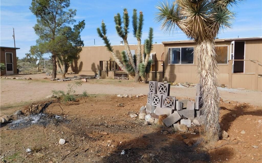 3 acres, Dolan Springs, AZ, Property ID 8727543 Land and Farm