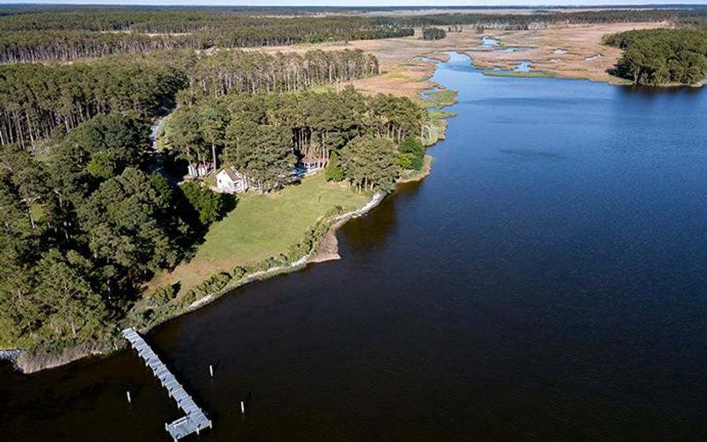 87.53 acres, Church Creek, MD, Property ID 8747318 Land and Farm