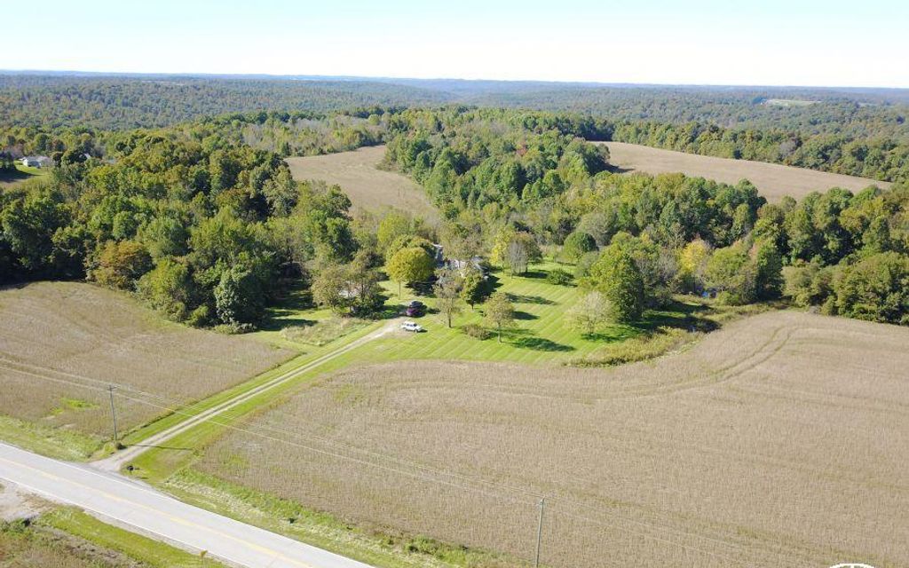 77 acres, Mount Pleasant, IN, Property ID 8747875 Land and Farm