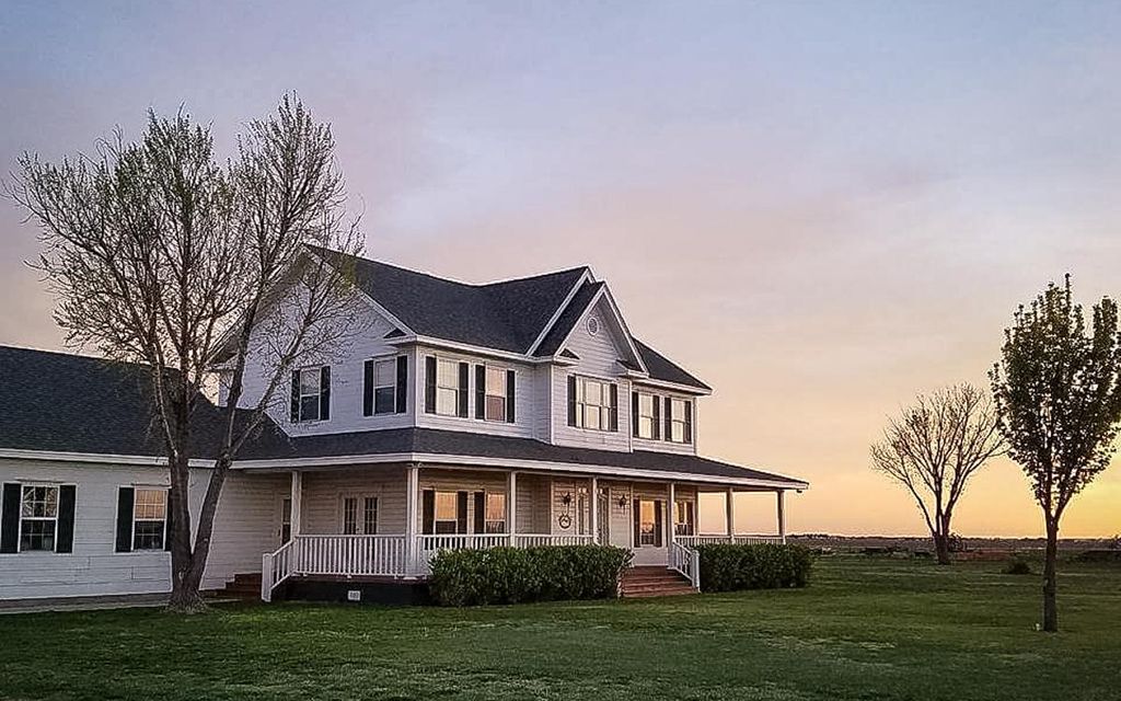 35.5 acres, Amarillo, TX, Property ID 8778536 Land and Farm