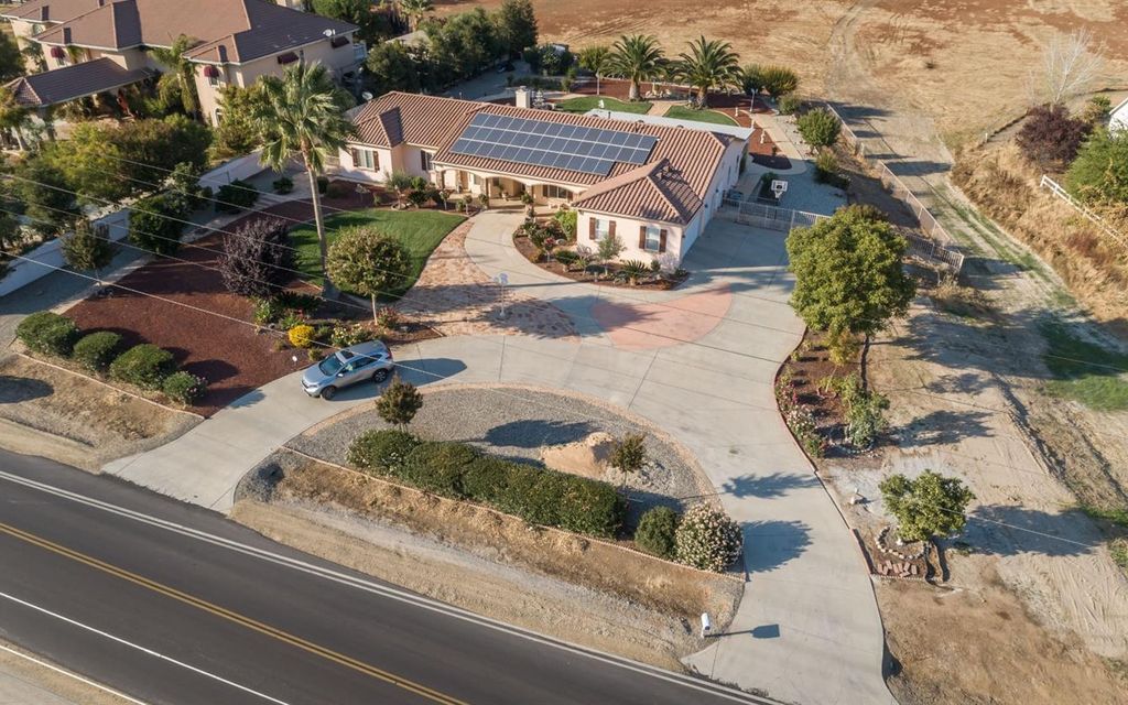 2.4 acres, Clovis, CA, Property ID 8784603 Land and Farm