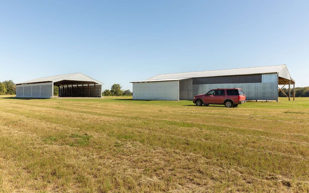 43 acres, Live Oak, FL, Property ID 8786505 Land and Farm