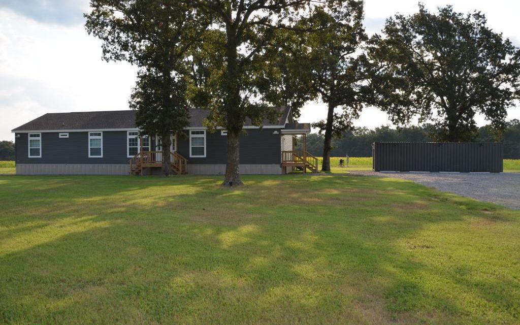 310 acres, Hickory Ridge, AR, Property ID 8787598 Land and Farm