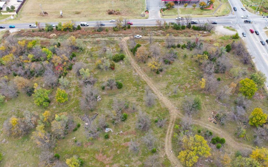 9.66 acres, Broken Arrow, OK, Property ID 8787681 Land and Farm