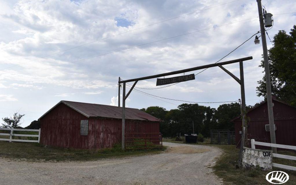 80 acres, Macks Creek, MO, Property ID 8381129 Land and Farm