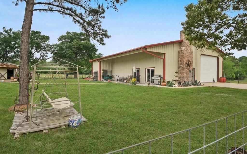 15 acres, Chandler, TX, Property ID 8798152 Land and Farm