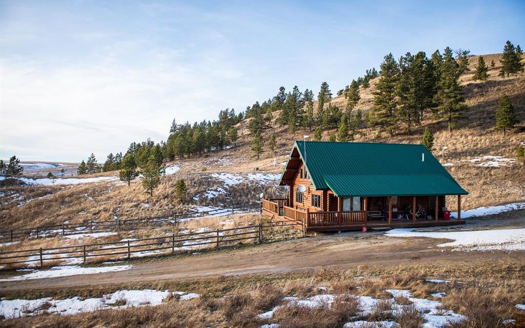 683 acres, Lewistown, MT, Property ID 8799008 Land and Farm