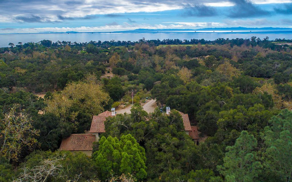 7.83 acres, Carpinteria, CA, Property ID 8808626 Land and Farm