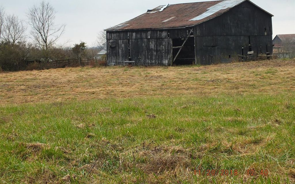 20 acres, Wilmore, KY, Property ID 8813445 Land and Farm