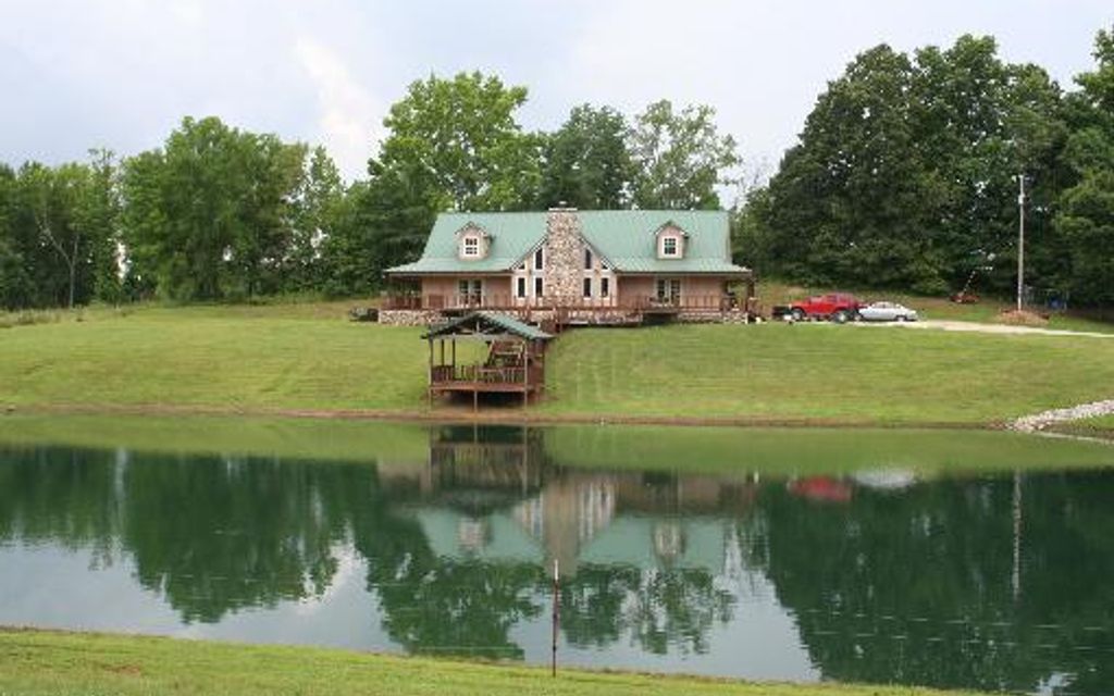 80 acres, Lexington, TN, Property ID 8813869 Land and Farm