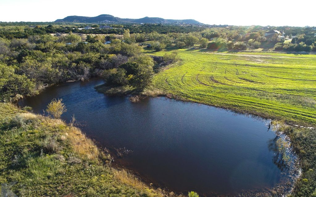 22.84 acres, Abilene, TX, Property ID 8814457 Land and Farm