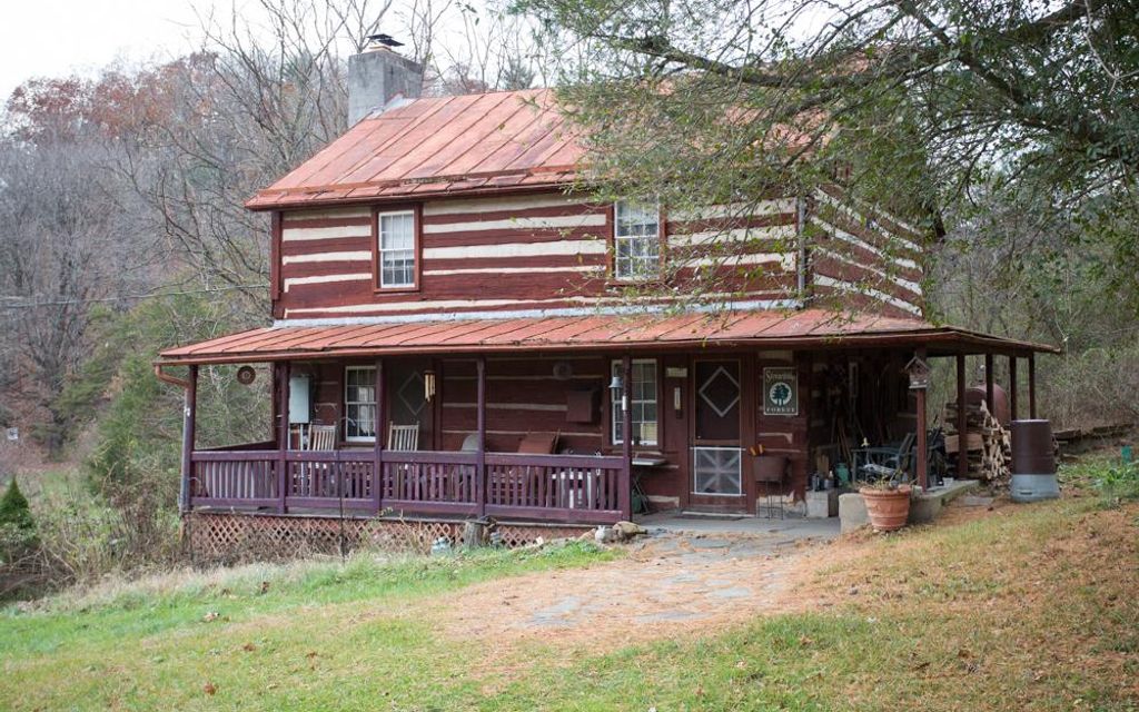 235 acres, Orkney Springs, VA, Property ID 8816085 Land and Farm