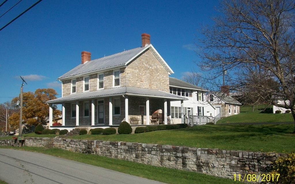 253 acres, Everett, PA, Property ID 8826818 Land and Farm