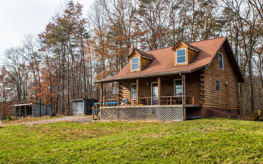 13 acres, Honey Grove, PA, Property ID 8826926 Land and Farm