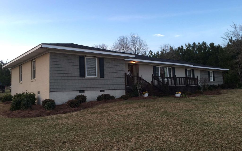 5 acres, Sylvania, GA, Property ID 8857949 Land and Farm