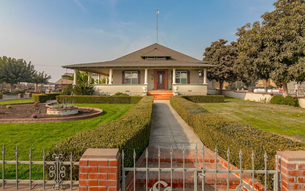 37 acres, Modesto, CA, Property ID 8859191 Land and Farm