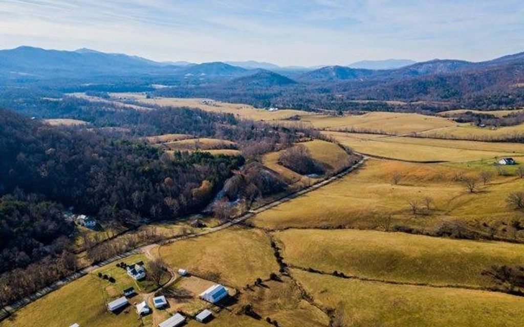 269 acres, Amherst, VA, Property ID 8870611 Land and Farm
