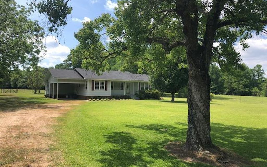 40 acres, Harrisville, MS, Property ID 8873505 Land and Farm