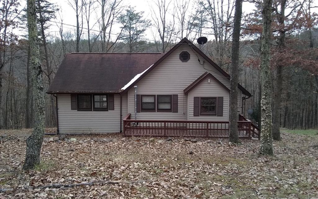 2.28 acres, DELRAY, WV, Property ID 8874579 Land and Farm