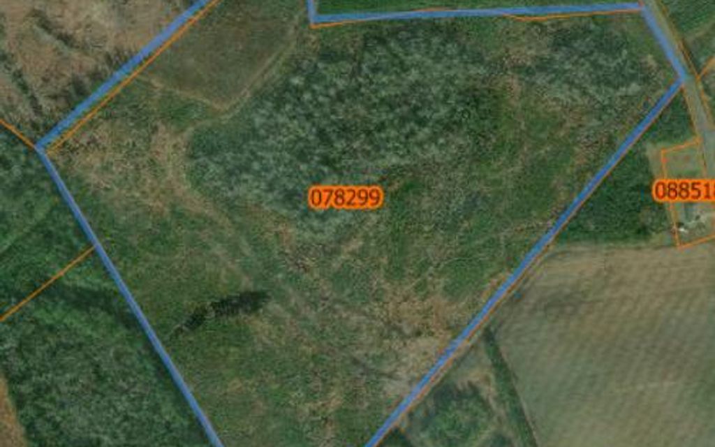 62 acres, Clarendon, NC, Property ID 8875217 Land and Farm