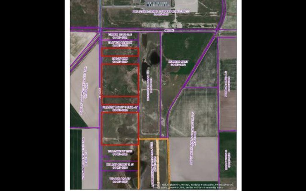 5 acres, Corinne, UT, Property ID 8876540 Land and Farm