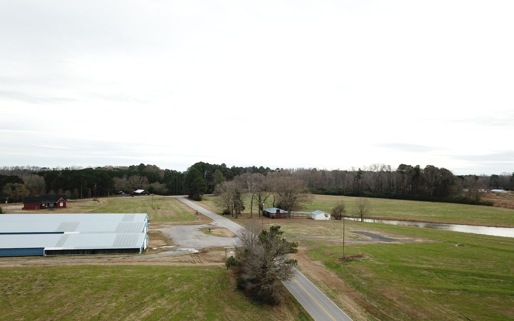 48 acres, Albertville, AL, Property ID 8880700 Land and Farm