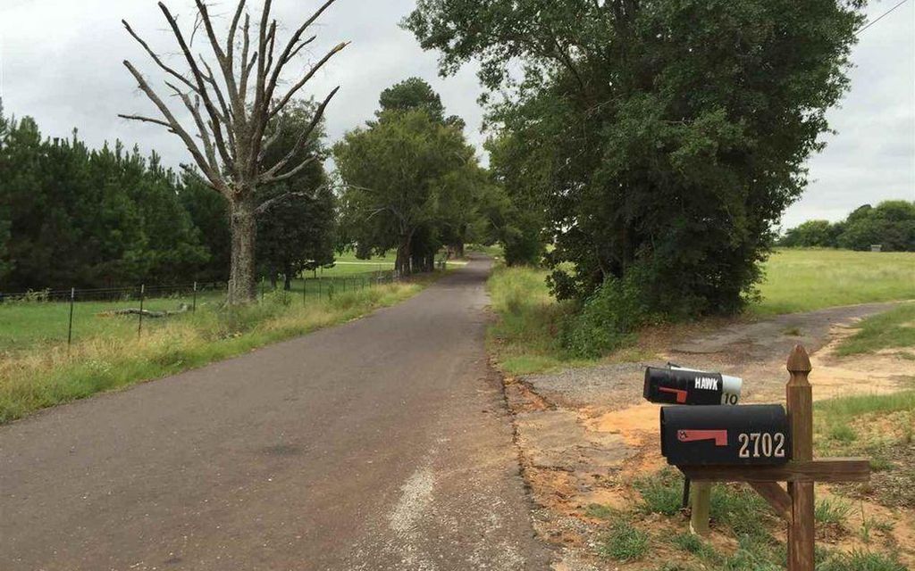 5.18 acres, Diana, TX, Property ID 8884876 Land and Farm