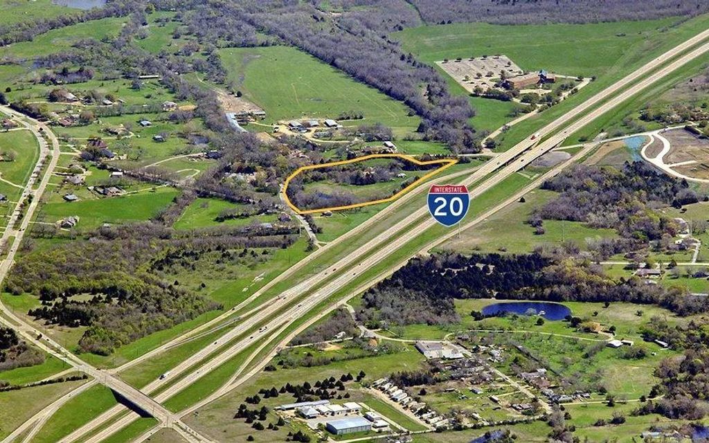 7.83 acres, Mesquite, TX, Property ID 8890096 Land and Farm