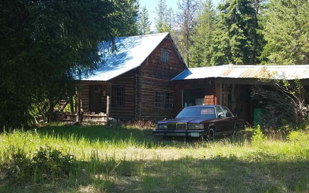 20 acres, Colville, WA, Property ID 8893435 Land and Farm