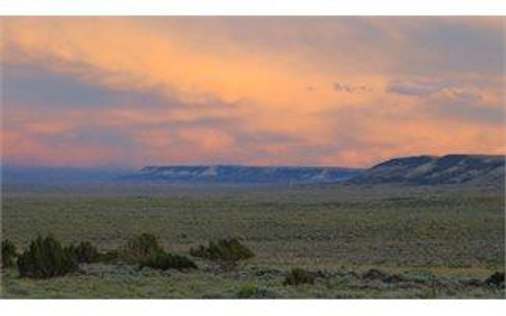 40 acres, Rock Springs, WY, Property ID 8897450 Land and Farm