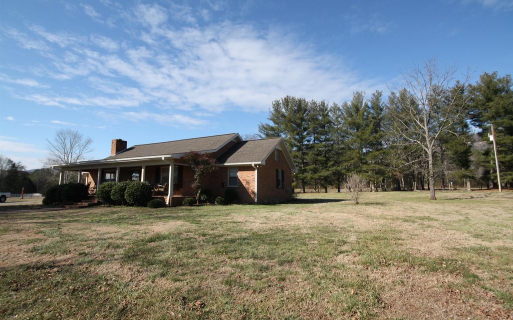 1475.95 acres, Dunlap, TN, Property ID 8899434 Land and Farm