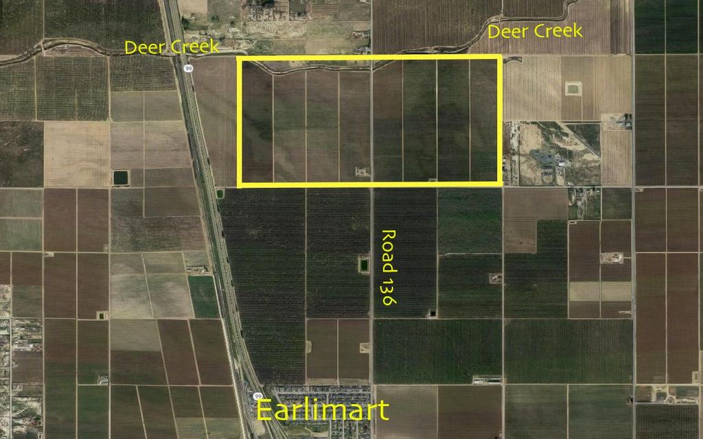 304 acres, Earlimart, CA, Property ID 8904335 Land and Farm