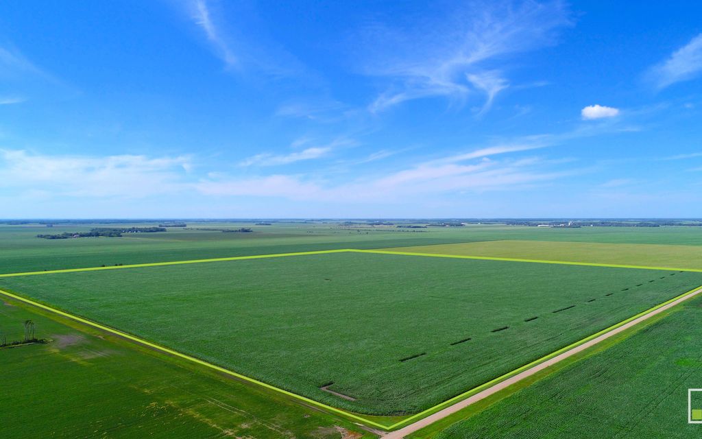 160 acres, Mayville, ND, Property ID 8906612 Land and Farm