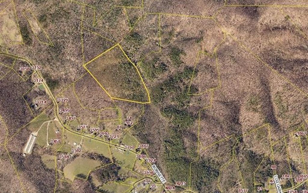 36.7 acres, Taylorsville, NC, Property ID 8908542 Land and Farm