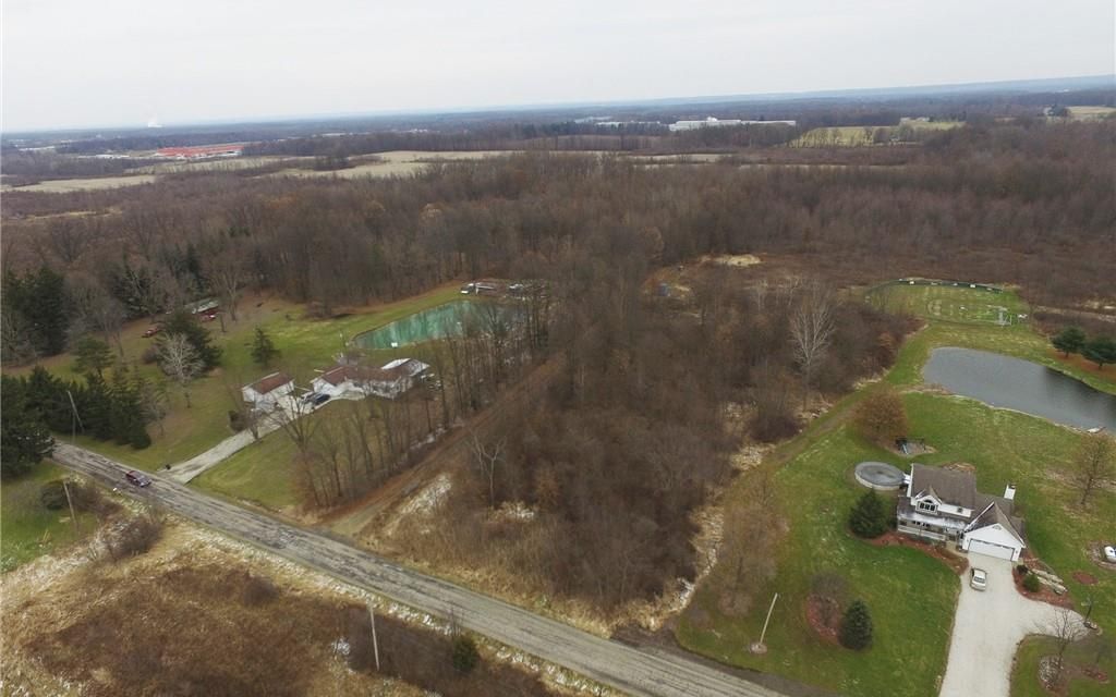 1.5 acres, North Jackson, OH, Property ID 8921384 Land and Farm