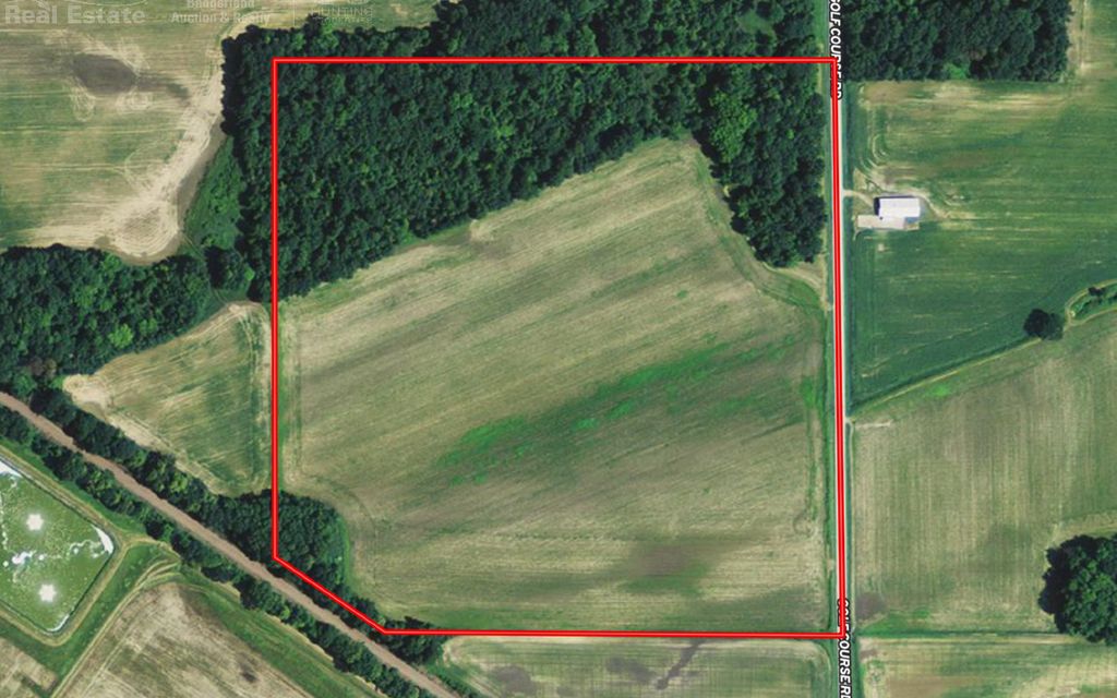 38.85 acres, Reedsburg, WI, Property ID 8926523 Land and Farm