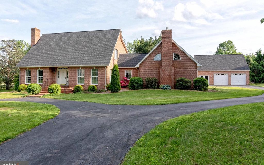 10.05 acres, Lexington, KY, Property ID 8926929 Land and Farm