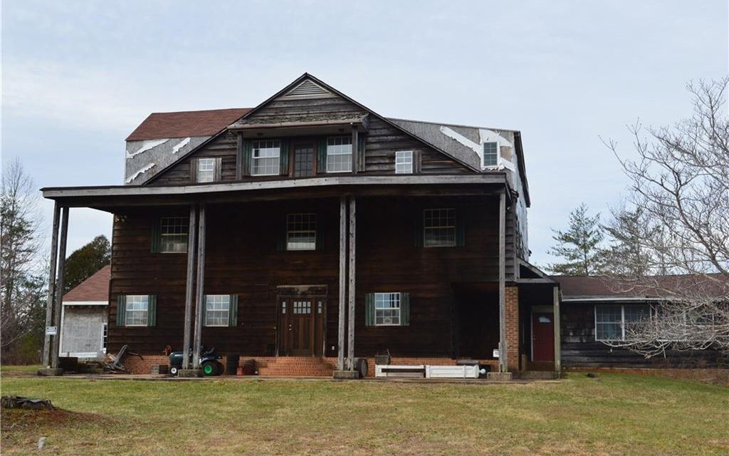 61.77 acres, Stoneville, NC, Property ID 8929485 Land and Farm