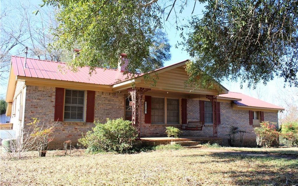 25 acres, Plantersville, AL, Property ID 8939346 Land and Farm