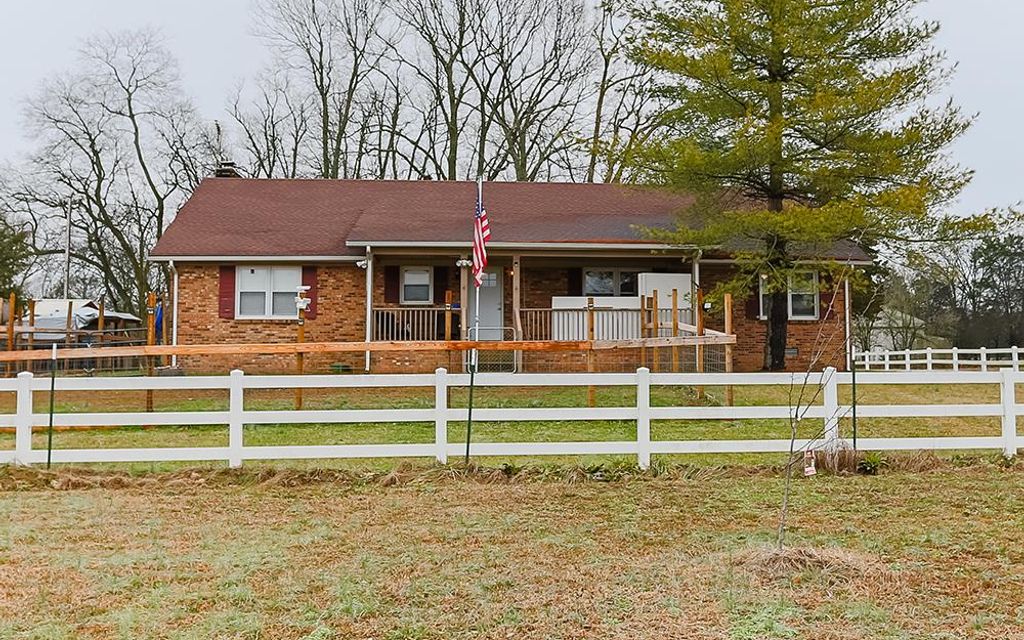 25.9 acres, Bell Buckle, TN, Property ID 8943036 Land and Farm