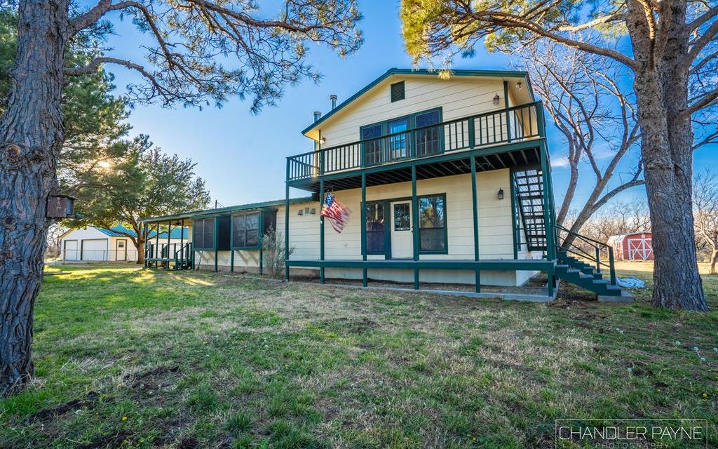 13.17 acres, Carlsbad, TX, Property ID 8944018 Land and Farm