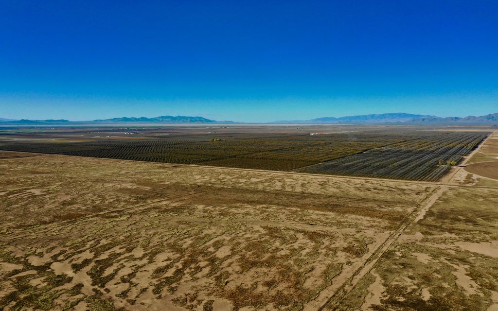 320 acres, Willcox, AZ, Property ID 8944511 Land and Farm
