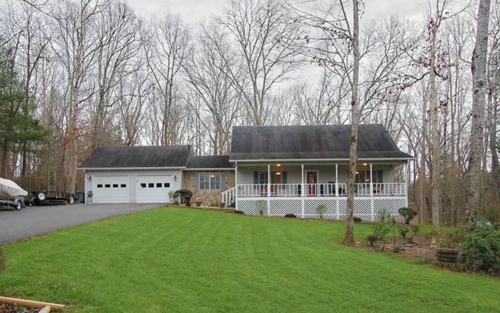 20.92 acres, McKee, KY, Property ID 8959718 Land and Farm